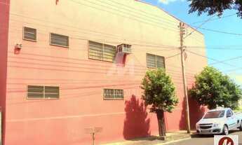 Imagem 4: Salão/Galpão (salão - sobrado) , cozinha planejada