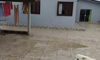 Imagem 2: Passo de Torres - Casa Padrão - Tapera