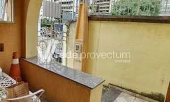 Imagem 3: Casa - Cambuí - Campinas