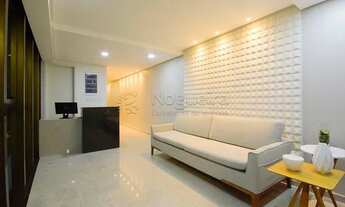 Imagem 5: Apartamento para aluguel tem 50 metros quadrados com 2 quartos em Aflitos - Recife - PE