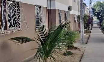 Imagem 7: Vende-se o apartamento no Condomínio morada do Sol