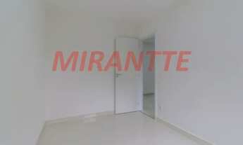 Imagem 7: Apartamento de 37m² com 2 quartos em Santana