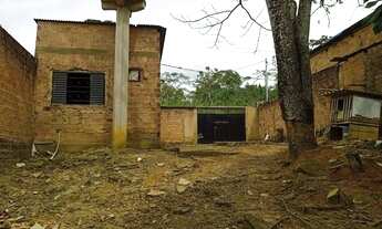 Imagem 6: Vendo essa casa Casa com 1 dormitório