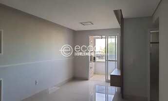 Imagem 3: Apartamento à venda, 2 quartos, 1 suíte, 1 vaga, Santa Mônica - Uberlândia/MG