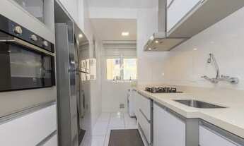 Imagem 3: Apartamento impecável, com uma vista linda, sem falar da iluminação natural sol o dia todo