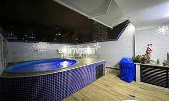 Imagem 3: COBERTURA DUPLEX COM PISCINA !!!