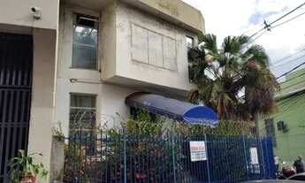 Imagem 2: Excelente prédio comercial para locação - 400m² - Antiga Ceade, em frente a Receita Federa