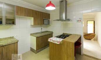 Imagem 7: Casa para Aluguel - Vila Santa Clara, 2 Quartos, 110 m2