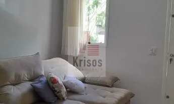 Imagem 3: CASA INCRÍVEL DE 3 DORMITÓRIOS, TODA REFORMADA E MOBILIADA