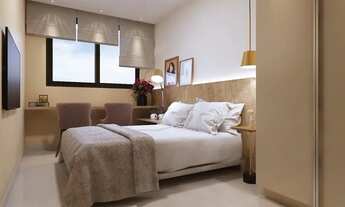 Imagem 5: Apartamento com 2 quartos em Ponta Verde - Alto padrão