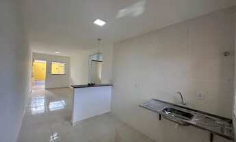 Imagem 6: Vendo ágio casa 2 quartos individual com quintal