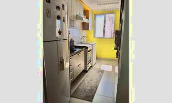 Imagem 5: Oportunidade apartamento a venda no Parque São Vicente Mauá