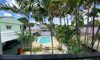 Imagem: Casa a venda - 3 suítes - piscina - área