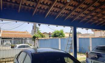 Imagem 3: Casa Térrea com 3 quartos sendo uma Suíte no Recanto dos Passáros