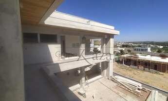 Imagem 5: Casa de condomínio para venda com 416 metros quadrados com 4 quartos