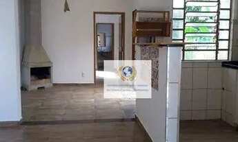 Imagem 3: Casa com 2 dormitórios à venda, 90 m² por R$ 600.000,00 - Bosque de Barão Geraldo - Campin