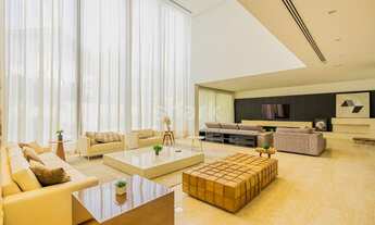 Imagem 6: Casa para locação em Alphaville, Barueri-SP