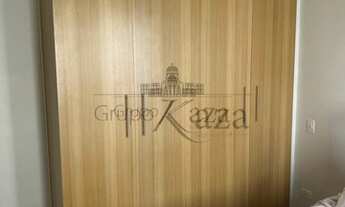 Imagem 3: Apartamento - Jardim Apolo - Residencial Horizonte Azul - 120m² - 4 Dormitórios