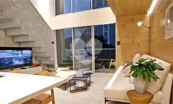 Imagem 3: São Paulo - Apartamento Padrão - JARDIM AMÉRICA