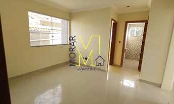Imagem: Apartamento Tipo com 2 Quartos - Santa Mônica