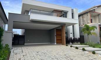 Imagem 3: Dupléx Novo, Jardins Ibiza, 325m2, 5 Suítes, 4 Vagas, Pronta Pra Morar