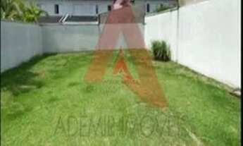 Imagem 5: JACAREí - Casa de Condomínio - Loteamento Villa Branca