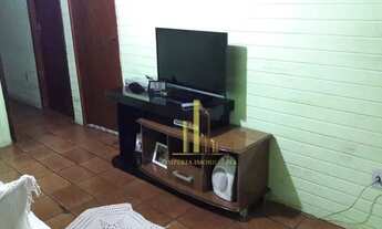 Imagem: Casa com 2 dormitórios à venda, 110 m²