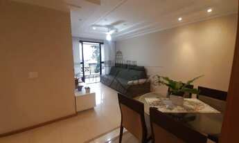 Imagem 7: Apartamento - Vila Adyanna - Residencial Tennis Villagge - 114m² - 3 Dormitórios