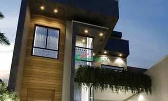 Imagem 2: Sobrado com 3 dormitórios à venda, 100 m² por R$ 430.000,00 - Centro - Penha/SC