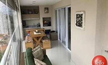 Imagem 5: São Paulo - Apartamento Padrão - Perdizes