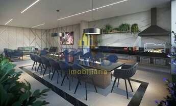 Imagem 5: Apartamento a venda no Lançamento Living Grand Wish Nova Campinas, Campinas/SP, com 2 dorm