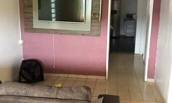 Imagem 6: Térrea para venda com 100 metros quadrados com 3 quartos em Conceição - Porto Velho - RO