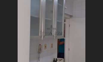 Imagem 5: Apartamento para aluguel tem 62 metros quadrados com 3 quartos