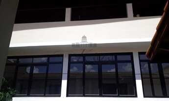 Imagem 6: Casa - Jardim Alvorada - 4 Dormitórios - 332m²