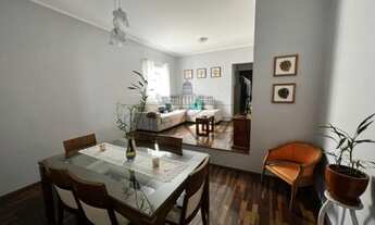 Imagem 6: Casa - Bosque dos Eucaliptos - 3 Dormitórios - Área construida 90 m² e Área total 250 m²