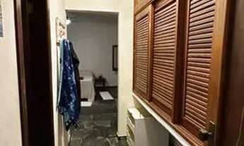 Imagem 3: Casa no condomínio de itamambuca