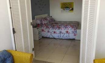 Imagem 4: Casa de condomínio sobrado para venda possui 139 metros quadrados com 4 quartos