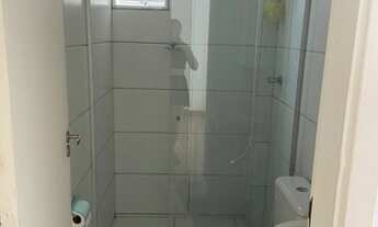 Imagem 7: Apt 2 quarto com varanda