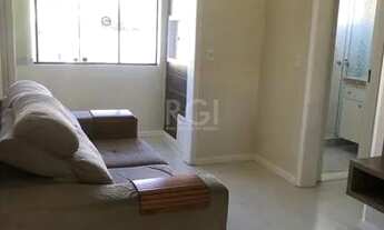 Imagem 6: Dois dormitórios mobiliado, dois box