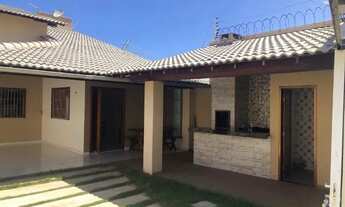 Imagem 6: Casa de Praia para aluguel por temporada em Luís Correia PI