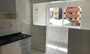 Imagem: Apartamento no América com 3 quartos (sendo