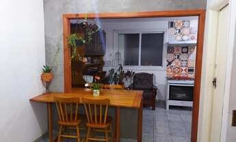 Imagem 3: Casa Sobrado em Condomínio - Condomínio Girassóis - Cidade Morumbi - 2 Dormitórios - 85m²