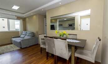 Imagem 2: Apartamento para venda tem 52 metros quadrados com 2 quartos em São José - Canoas - RS