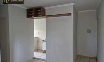 Imagem: Apartamento com 2 dormitórios, 45 m²