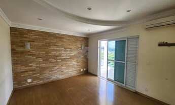 Imagem 7: Casa - Loteamento Caminhos de São Conrado (Sousas) - Campinas