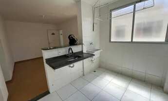 Imagem 6: Contagem - Apartamento Padrão - Chacaras Cotia