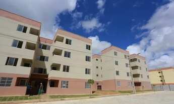 Imagem: Residencial Luiz Gonzaga