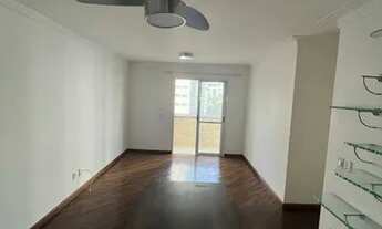 Imagem 4: Apartamento com Varanda Gourmet próximo ao Shopping Anália Franco