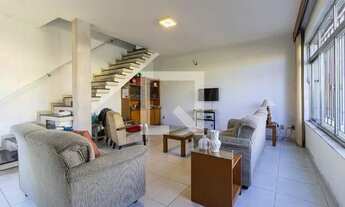 Imagem 2: Casa para Aluguel - Bosque da Saúde, 3 Quartos, 160 m2