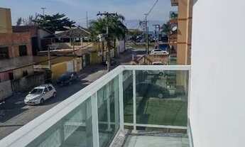 Imagem: Apartamento mobiliado - Rio das Ostras